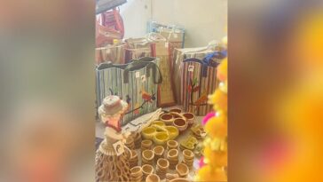 Exhibitions, Diwali melas: Strengthening women through urban livelihoods