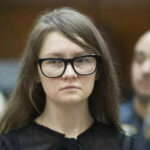 Fake heiress Anna Sorokin vows to fight deportation to Germany