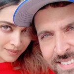 Fighter: Hrithik Roshan, Deepika Padukone's film gets new release date and poster