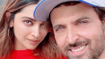 Fighter: Hrithik Roshan, Deepika Padukone's film gets new release date and poster