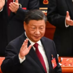 FirstFT: China delays key GDP data in middle of party congress