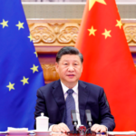 FirstFT: EU ministers advised to take tougher line on China