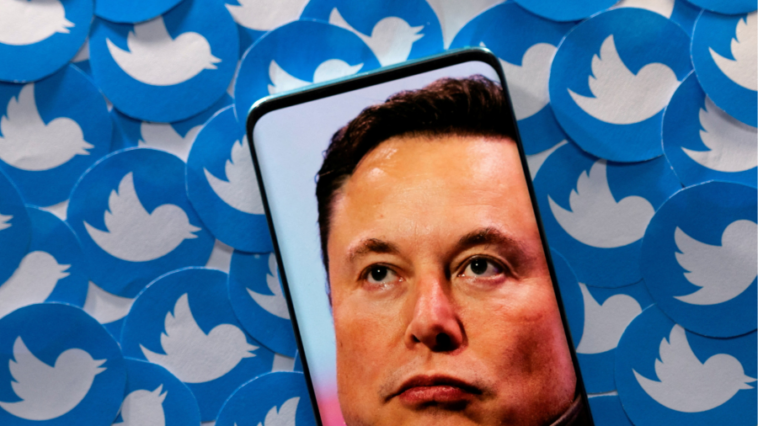 FirstFT: Musk puts Twitter deal back on the table