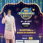 Flipkart Big Dussehra Sale 2022 Dates Announced: Everything You Can Expect