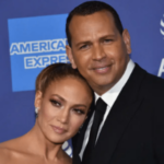 Following Her Wedding, Alex Rodriguez Offered His Warmest Greetings To Jennifer Lopez