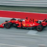 Formula One Submits New Trademark Filings Related to NFT and Crypto Transactions