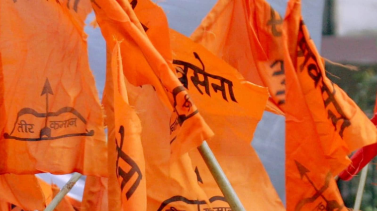 Freeze on Bow and Arrow: Why Did the EC Bar Both Shiv Sena Factions from Using the Party Symbol?