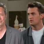 Friends' Matthew Perry Says Addiction Made It 'Hard to Watch' Show