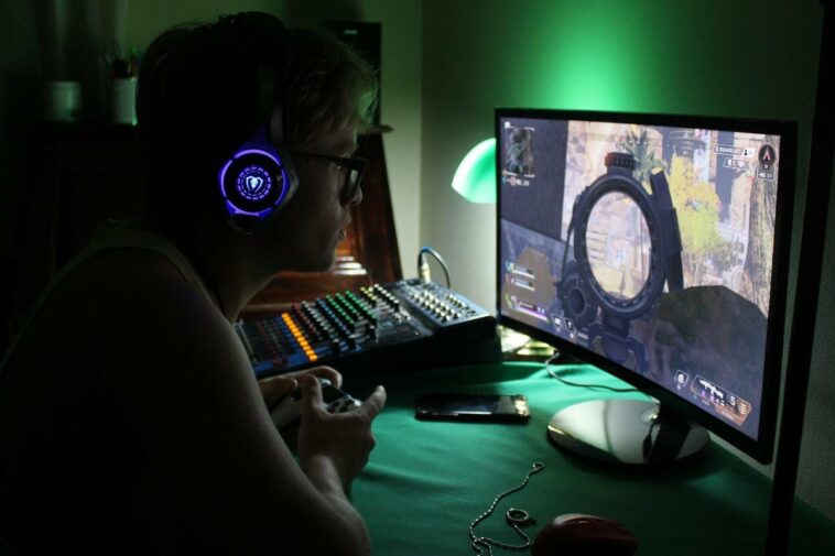 Gaming May Result in Life-Threatening Cardiac Arrhythmias in Vulnerable Children, Says Study