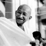 gandhi jayanti