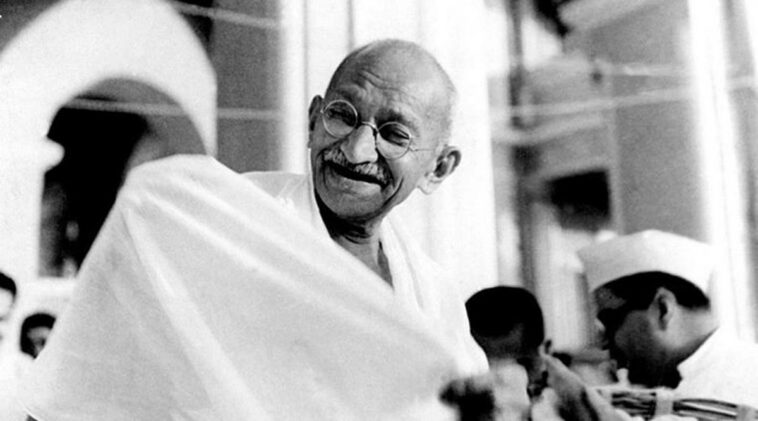 gandhi jayanti