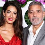 George Clooney Recalls ‘Disaster’ Proposal to Amal: 'I Could Lose a Hip'