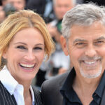 George Clooney Teases The Quarantining With Julia Roberts Got A Little Too Much At Times