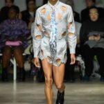 Germanier RTW Spring 2023