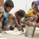 hunger, poverty, poor, children, food