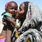 Global health: Women and children pay heaviest price for ‘gaping inequities’