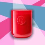 glossier you candle