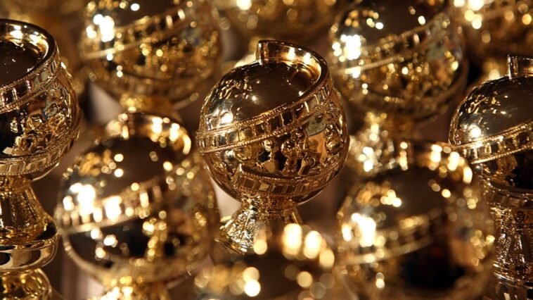 Golden Globes: HFPA Announces There Will Be No Press Conferences Tied to Awards Show