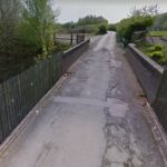 Golf club access bridge set to be demolished and replaced as part of £78m rail electrification