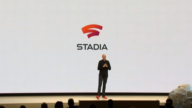 Google to shut down gaming service Stadia as CEO Pichai continues cost-cutting efforts