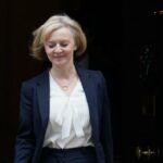 Government Still Won't Settle On Whether Chaotic Fracking Vote Was 'Confidence' Matter As Liz Truss Clings On