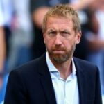 Graham Potter news