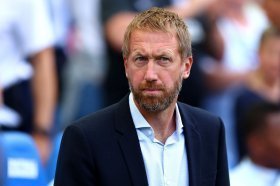 Graham Potter news