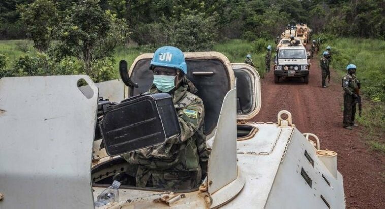 Guterres says Central African Republic must ‘spare no effort’ to help bring killers of UN peacekeepers to justice