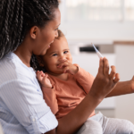 HIMSS promotes key policies on telehealth expansion, maternal health