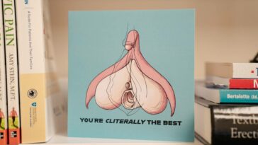 clitoris