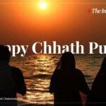 Happy Chhath Puja 2022: Wishes Images, Quotes, Status, Messages, Photos, and cards