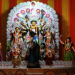 Happy Durga Ashtami 2022: Wishes, Images, Quotes, Photos, Status, Wallpaper, Messages, and Greetings