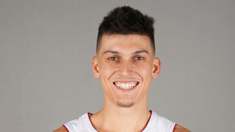 Heat reward reigning Sixth Man of the Year Tyler Herro with four-year extension