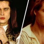 Here's What The Original "Interview With The Vampire" Cast Looked Like Then Vs. Now