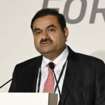 How Gautam Adani became the world's fourth richest person while billionaires like Jeff Bezos lost tens of billions