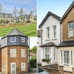 Why to buy in High Barnet