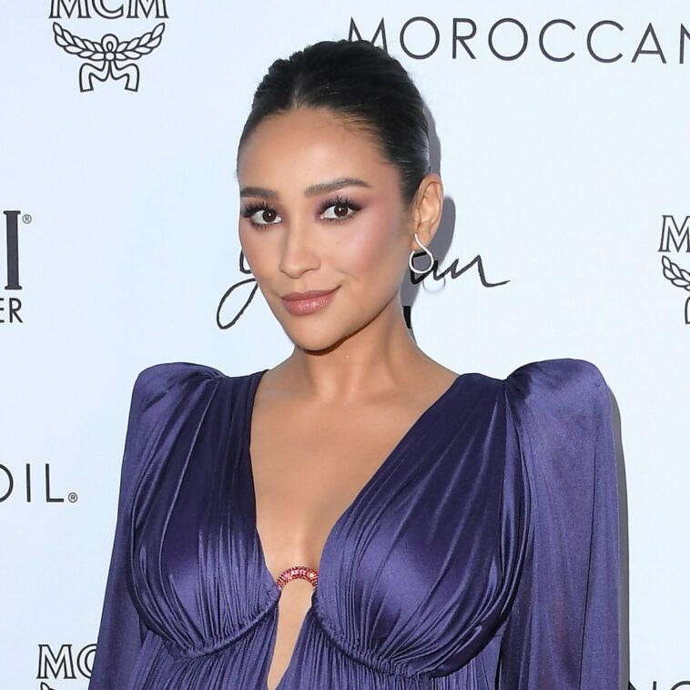 How Mom Life Has Changed for Shay Mitchell Since Welcoming Baby No. 2 - E! Online