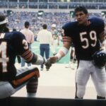 How Walter Payton, Buddy Ryan and the '85 Bears helped shape Ron Rivera's coaching career