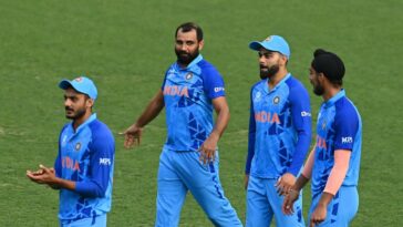 India vs Pakistan T20 World Cup Match: How to Watch Live Stream