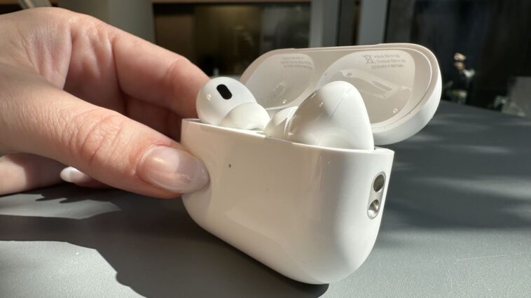 How to get the most out of Apple's new AirPods Pro 2