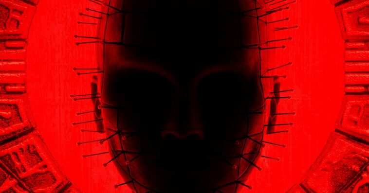 Hulu’s Hellraiser is a shock to the system that gets a little lost in its grotesque excess