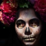 day of the dead, day of the dead celebration, day of the dead celebrations