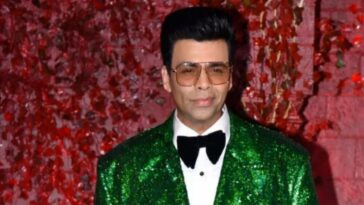 karan johar