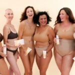 Intimate bodycare brand releases menopause range tailored for women over 40