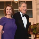 House Speaker Nancy Pelosi's husband Paul assaulted with a hammer during home break-in