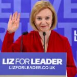 Is UK Prime Minister Liz Truss in trouble?