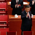 Is Xi Jinping China’s new Mao Zedong?