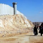 Israeli occupation of Palestinian territory illegal: UN rights commission