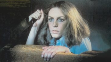 Jamie Lee Curtis on 'Halloween' and Her Status as the Ultimate Scream Queen