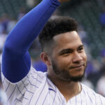 Jed Hoyer: Cubs will make qualifying offer to Willson Contreras